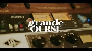 Grande Ourse // Au Nord Bar (Clip officiel)