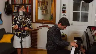 How deep is the ocean - Elisa Lécuyer & Richard Poher