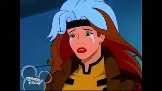 We Are X-Men Season 5 Episode 8