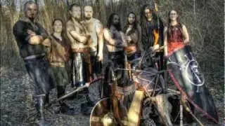 Folk Stone - Ol Gir Del Druet