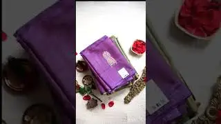 Banana pith silk sarees #shorts #bananapith #sarees