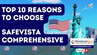 Top 10 Reasons to Choose SafeVista Comprehensive Insurance