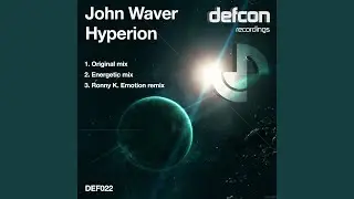 Hyperion (Ronny K. Emotion Remix)