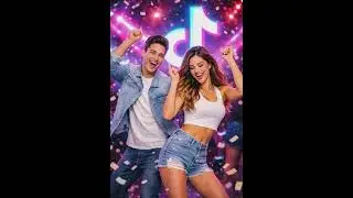 Swipe & Shine – Angie Angels | Dance Track
