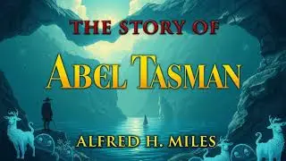 OPOWIEŚĆ ABELA TASMANA autorstwa Alfreda H. Milesa, audiobook