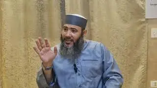 الصف الأول الإعدادي ـ مادة النحو ـ الدرس السادس { تقسيم الاسم }