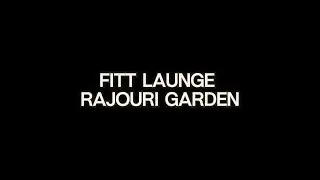 Premium Gym Installation at Fitt Lounge Rajouri Garden, Delhi | Gymline Plus Equipment Setup