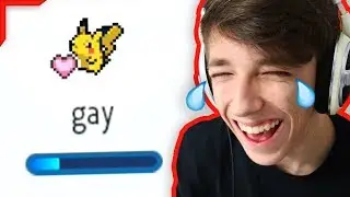 MŮJ PIKACHU JE GAY!! 😂 | Pok&eacute;mon Let&rsquo;s Go Pikachu! | #1