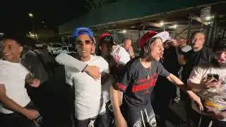 VIOLENTO (BEHIEND SCENES)  MEMO ATR ❌  BLIZZY68WAY ❌ DEGRACIAO70 ❌ ELREYDELACITY ❌ BLACKY DRIPPY