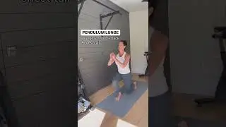 👉🏼 СОХРАНИТЕ эту 20-минутную тренировку без оборудования @jenniferkirschfitness