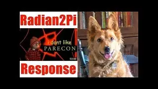 Response to Radian2Pi's Utility, History, Parecon - Radical Reviewer