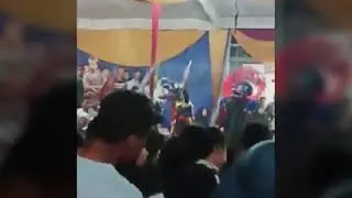 Kuda lumping turonggo singosari
