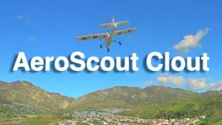 AeroScout Clout