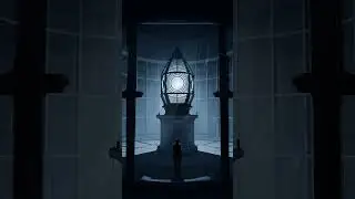 Unexplained Старый Заброшенный Маяк Horror Story Animated #хоррор #кино #чудовище
