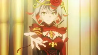Takt Op. Symphony - Opening Sequence