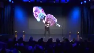 Daniele Raco - Handicappati e paraolimpiadi
