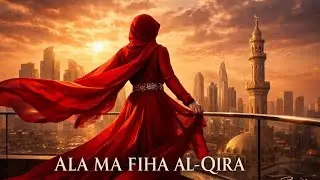 Turkish Instrumental Music for Deep Relaxation & Meditation | Ala ma fiha al-qira