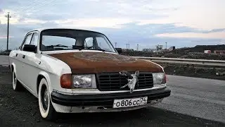 ДЕШЁВЫЕ ЛОШАДИ ДЛЯ ВОЛГИ 31029, К-135 | #ВОЛГАЛЛА