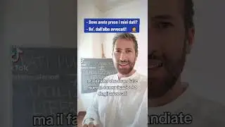Prelevano i #datipersonali degli #avvocati dall'albo pubblico e li usano per fare #marketing 🤦