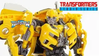 DIA-REVIEW STUDIO SERIES-87 BUMBLEBEE
