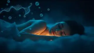Scientific Sleep: A Calm Journey Through Biology and Life