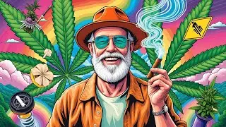 🌅 Morning Kush Vibes &ndash; Wake, Bake & Chill Reggae Mix