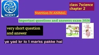 Class 7science chapter 2 