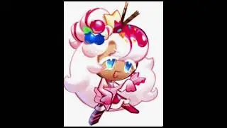 Cookie Run Kingdom Everything You Need Song