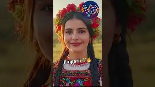 Plugarii | VG &ndash; Ethno House Romania & Moldova