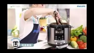 My Kitchen 烹飪學院 智慧萬用鍋 照燒雞腿