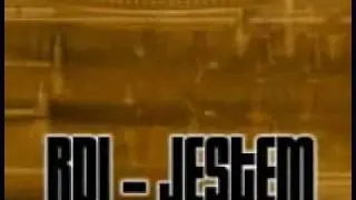 Rdi - Jestem