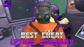 **NEW** LETHAL COMPANY HACK | BEST HACK LC | MORE FUNCTIONS | FREE DOWNLOAD