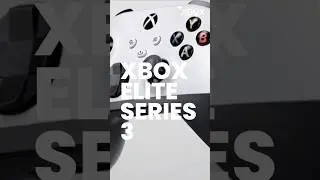 PS5 STYLE?! NEW XBOX ELITE SERIES 3 CONTROLLER COMING THIS YEAR!