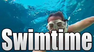 Swimtime