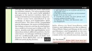 Class 9th social sciences ch 1 geo part 2