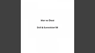 Deli (Eurovision 08)