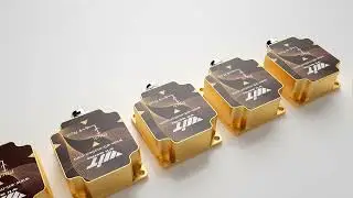 Tower Crane application of High-precision HWT9073 0.001&deg; Accelerometer Sensor