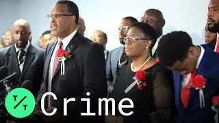Botham Jean's Attorneys React After Amber Guyger Found Guilty
