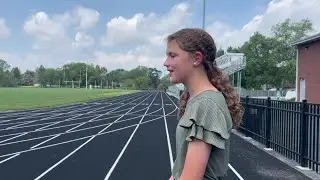 7th grader starts memorial scholarship for 13-year-old who died in car crash