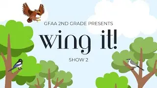 2nd Wing It! Show 2