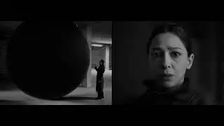 2025 Palestinian Film Festival Amsterdam &mdash; Virtual Remains