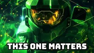I&rsquo;m Playing Halo for 24 Hours for Charity (This One Matters)