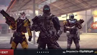 Aaw+shoulder gun v/s sls3 mc5