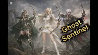 Archers of Aden &ndash; Epic Fantasy Metal Song | Hawkeye, Moonlight Sentinel & Ghost Sentinel Tribute