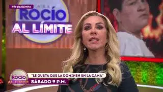 PROMO Le gusta de todo - Programa del 31 de enero del 2026 / Roc&iacute;o al L&iacute;mite