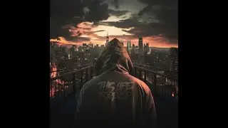 FREESTYLE TYPE BEAT - ''HIGH END '' | Trap Instrumental 2025 | Rap Type Beat