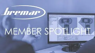 Bremar Automotion is a member of the Robotics Australia Network!