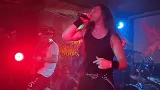 Swamp @ клуб Город 03.06.2023