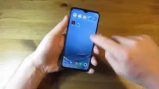 Xiaomi Poco M3 | Производительность пользовательского интерфейса и первые впечатления