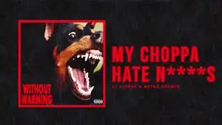 21 Savage & Metro Boomin - 